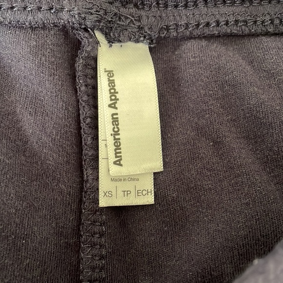 American Apparel Bundle of 3 Men’s Shorts - Picture 5 of 7